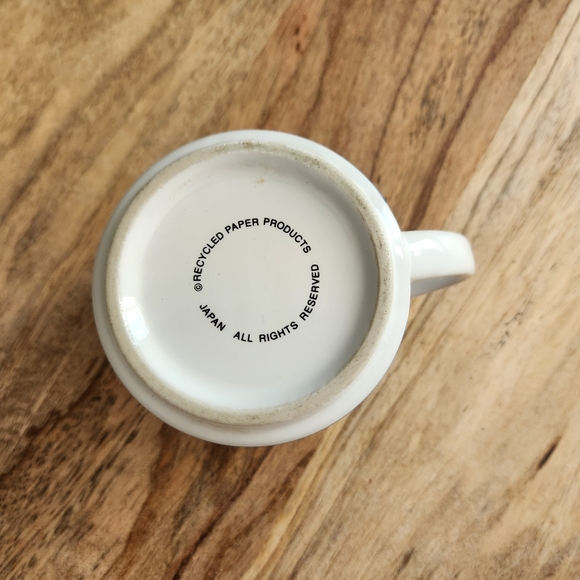 Vintage Sandra Boynton Mug - Picture 4 of 10